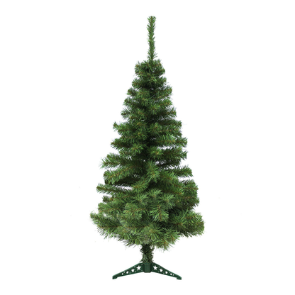 90 cm Yerli Üretim Exclusive Yılbaşı Çam Ağacı 80 Dal
