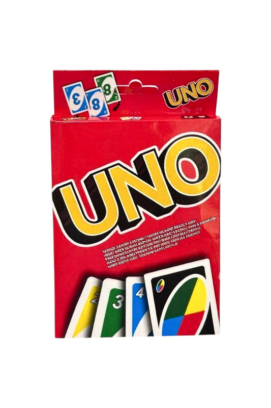 Mini Uno Kart Oyunu