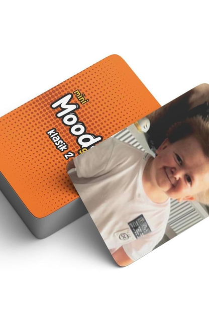 Mooduna Göre Mini - Klasik 2